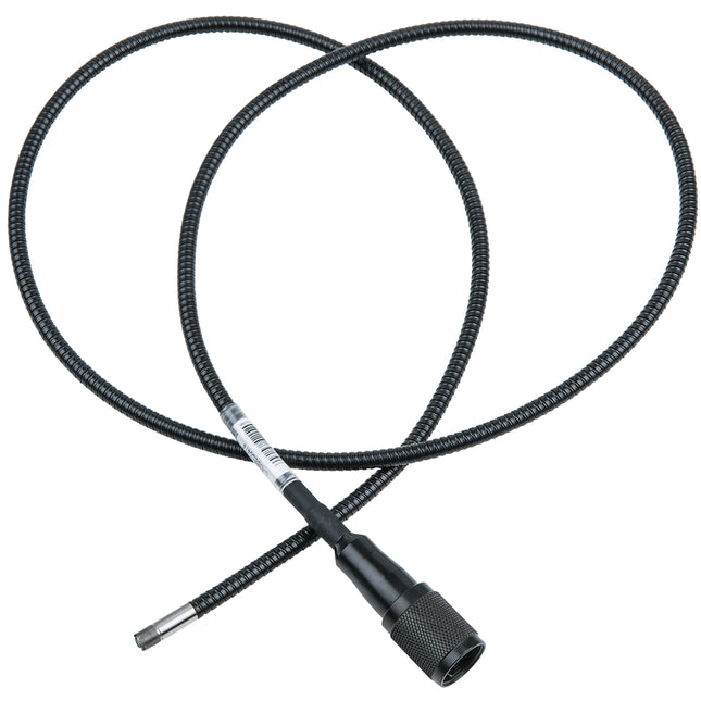 KS TOOLS ULTIMATEvision MASTER 0°Frontkamera-Sonde, halbstarr, Ø 5,5mm, 3m ( 550.7553 ) - Toolbrothers