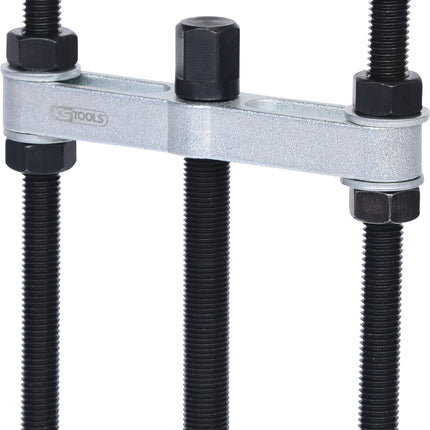KS TOOLS Potences pour décolleurs de roulements, 40-115 mm ( 605.0111 )