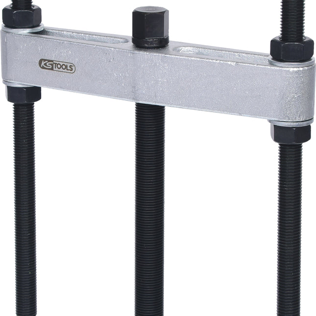 KS TOOLS Potences pour décolleurs de roulements, 55-205 mm ( 605.0113 )