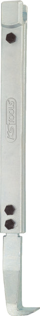 KS TOOLS Griffes longues pour extracteur, 500 mm, Ø 10 mm ( 615.0508 )