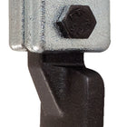 KS TOOLS Griffes fines pour extracteur, 100 mm, Ø 3,6 mm ( 615.0901 )