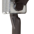 KS TOOLS Griffes à blocage rapide, version extrêmement fine, 150mm, D=5mm ( 615.1025 )