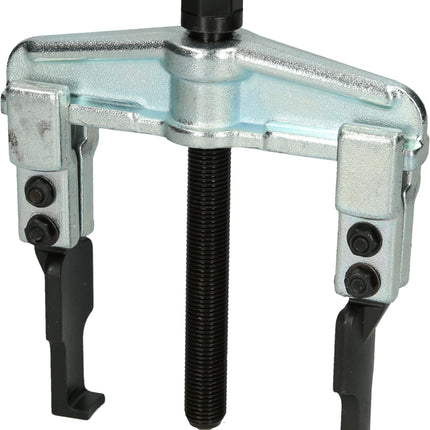 KS TOOLS Extracteurs universels à deux griffes avec crochets extrêmement fins, 20 - 90 mm ( 620.0041 )