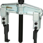 KS TOOLS Extracteurs universels à deux griffes avec crochets extrêmement fins, 20 - 90 mm ( 620.0041 )