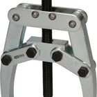 KS TOOLS Extracteurs universels à deux griffes, 10-50 mm, 8,5mm ( 620.0073 )