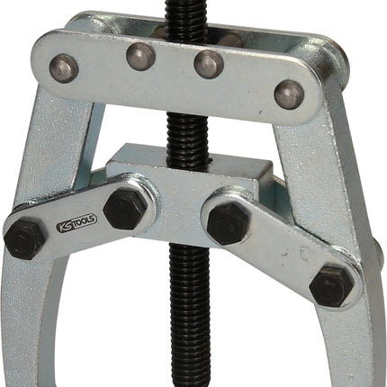 KS TOOLS Extracteurs universels à deux griffes, 10-50 mm, 8,5mm ( 620.0073 )