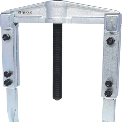 KS TOOLS Extracteurs universels à deux griffes, 80-350mm, griffes 200mm ( 620.0106 )