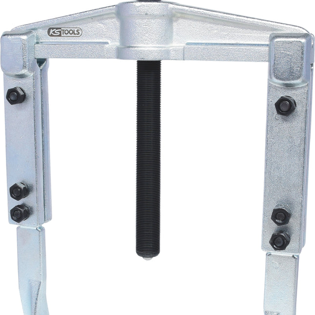 KS TOOLS Extracteurs universels à deux griffes, 80-350mm, griffes 200mm ( 620.0106 )