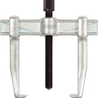 KS TOOLS Universal-Abzieher 2-armig mit Ganzstahlhaken, 15-80mm ( 620.1301 ) - Toolbrothers