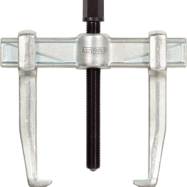 KS TOOLS Universal Abzieher 2 armig mit Ganzstahlhaken 40 350mm 620 1306  1 - toolbrothers