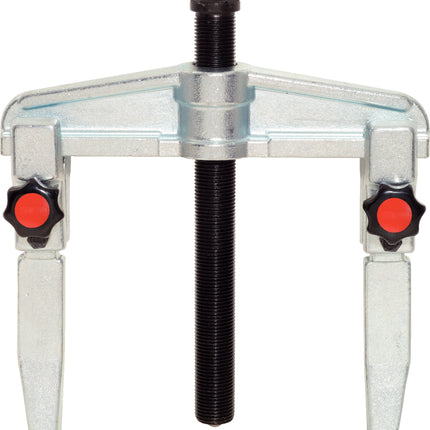 KS TOOLS Extracteurs universels à deux griffes à blocage rapide, 20-90 mm ( 620.1701 )