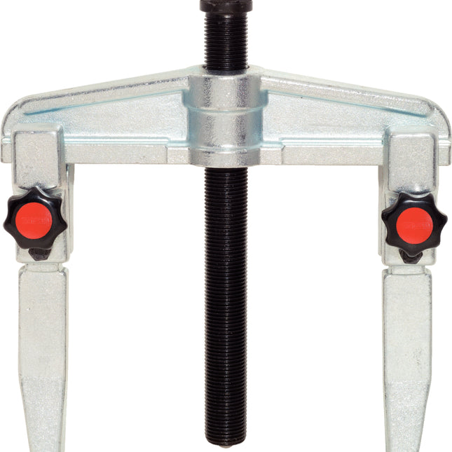 KS TOOLS Schnellspann-Universal-Abzieher 2-armig, 50-160mm ( 620.1703 ) - Toolbrothers