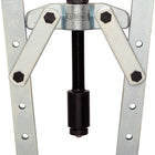 KS TOOLS Hydraulischer Universal-Abzieher 2-armig, 50-450mm ( 620.3804 ) - Toolbrothers