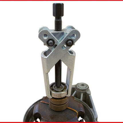 KS TOOLS Extracteurs universels à deux griffes fines, 6-100 mm ( 620.5301 )