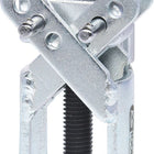 KS TOOLS Extracteurs universels à deux griffes fines, 6-100 mm ( 620.5301 )