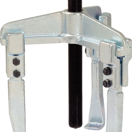 KS TOOLS Extracteurs universels à trois griffes, 50-200 mm ( 630.0104 )