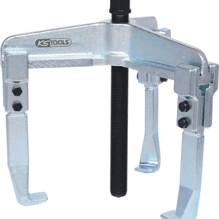 KS TOOLS Extracteurs universels à trois griffes, 50-200 mm ( 630.0104 )