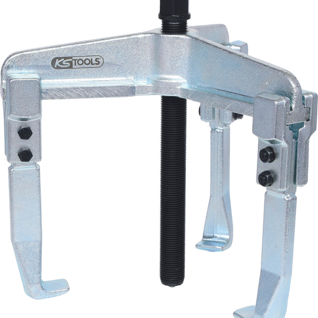 KS TOOLS Extracteurs universels à trois griffes, 50-200 mm ( 630.0104 )