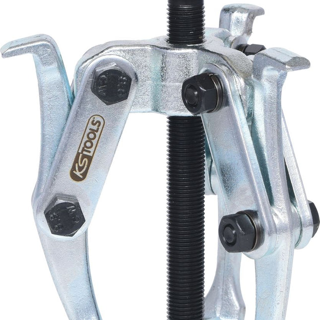 KS TOOLS Universal-Abzieher 3-armig, 20-150mm ( 630.3001 ) - Toolbrothers