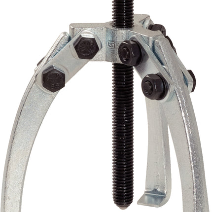 KS TOOLS Extracteurs à trois griffes pour cosses de batterie, 10-60 mm ( 630.3101 )