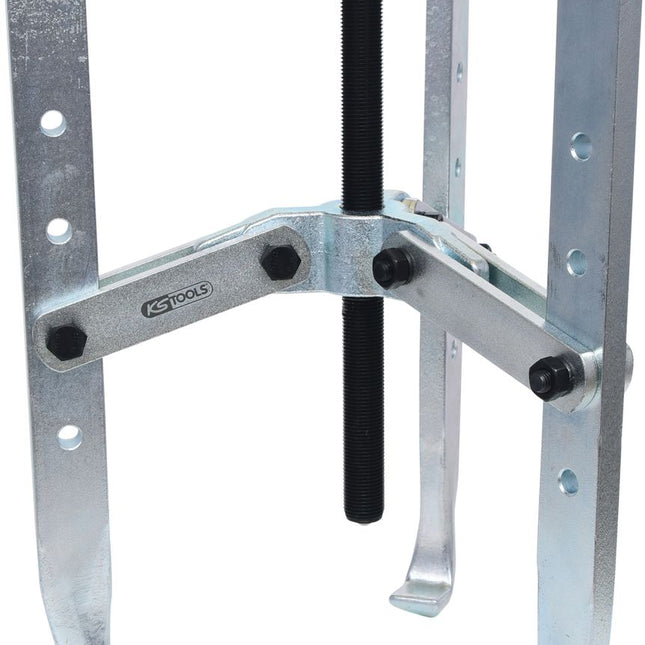 KS TOOLS Extracteurs universels à trois griffes, 50-350 mm ( 630.3605 )