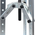 KS TOOLS Extracteurs universels à trois griffes, 50-500mm, griffes 500mm ( 630.3608 )