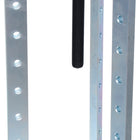 KS TOOLS Extracteurs universels à trois griffes, 50-500mm, griffes 650mm ( 630.3609 )