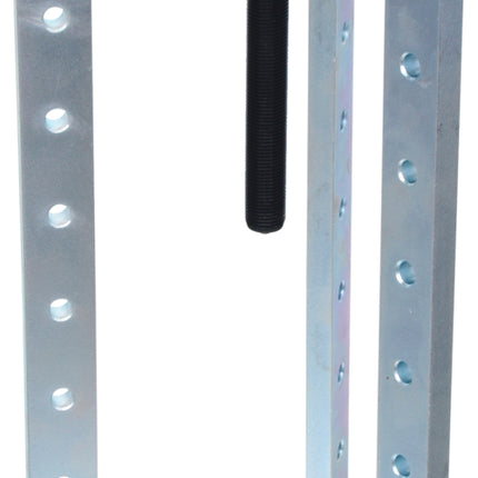 KS TOOLS Extracteurs universels à trois griffes, 50-500mm, griffes 650mm ( 630.3609 )