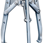 KS TOOLS Extracteurs universels à trois griffes, 20 t, 290 mm ( 640.0320 )