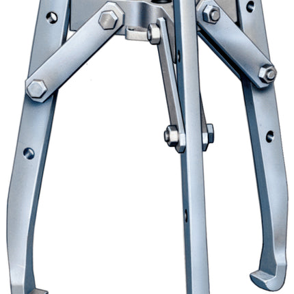 KS TOOLS Extracteurs universels à trois griffes, 20 t, 290 mm ( 640.0320 )