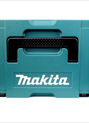 Makita DHS 710 ZJ Akku Handkreissäge 36V (2x 18V) 190 mm Solo + Makpac - ohne Akku, ohne Ladegerät - Toolbrothers