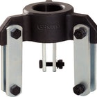 KS TOOLS Potences avec anneau de serrage, 10 t ( 645.0310 )