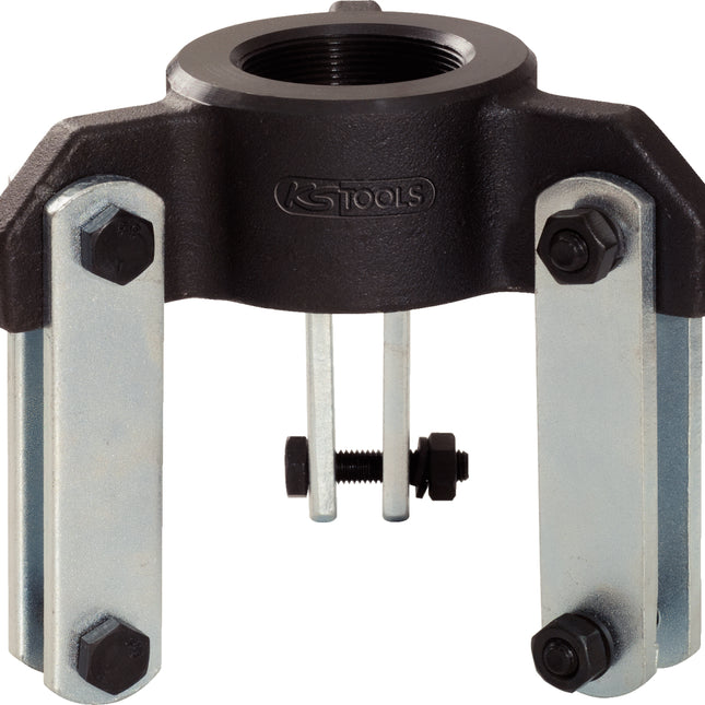 KS TOOLS Potences avec anneau de serrage, 10 t ( 645.0310 )