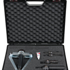KS TOOLS Coffret d'extracteurs par prise intérieure Ø 15-75 mm, 5 pcs  ( 660.0015 )