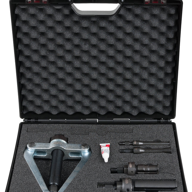 KS TOOLS Coffret d'extracteurs par prise intérieure Ø 15-75 mm, 5 pcs  ( 660.0015 )