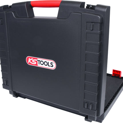 KS TOOLS Coffret d'extracteurs par prise intérieure et extérieure Ø 10-75 mm, 13 pcs  ( 660.0023 )