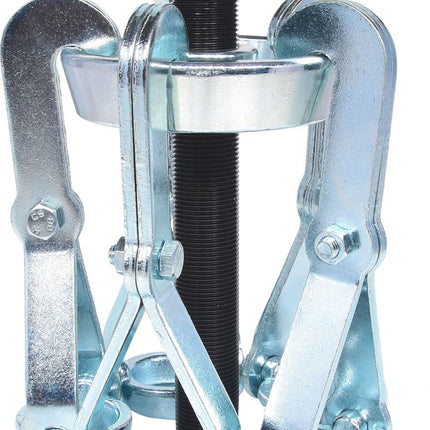 KS TOOLS Jeu d'extracteur universel de moyeux de roues à 5 griffes, 7 pcs ( 670.0015 )