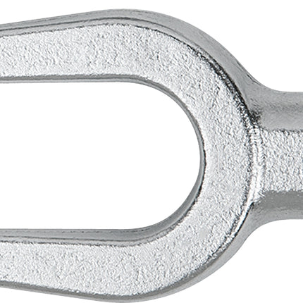 KS TOOLS Gabelkopf 28,5 x 70 mm ( 670.0089 ) - Toolbrothers
