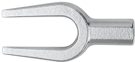 KS TOOLS Gabelkopf 28,5 x 70 mm ( 670.0089 ) - Toolbrothers