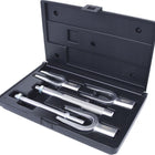 KS TOOLS Trenn- und Montagegabel-Satz, 5-tlg ( 670.0090 ) - Toolbrothers