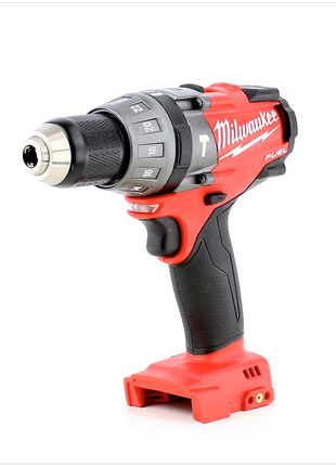 Milwaukee M18 CPD 502 C 18 V Brushless Akku Schlagbohrschrauber mit 2x 5 Ah Li-Ion Akku, Lader, Koffer ( 4933448821 ) - Toolbrothers