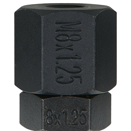 KS TOOLS Livré avec 2 douilles M8 x 1,25 ( 670.0258 )