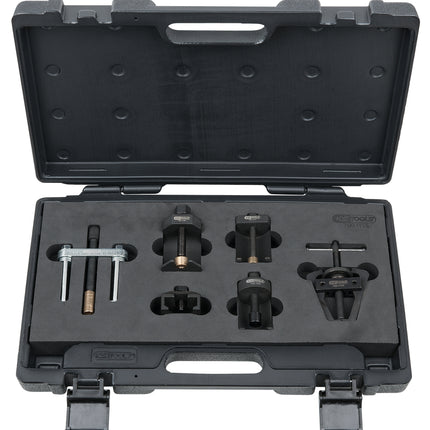 KS TOOLS Jeu d'extracteur de bras d'essuie-glaces,6 pcs ( 700.1155 )