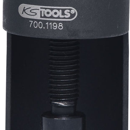 KS TOOLS Universal-Wischarm-Abzieher 23,5mm ( 700.1198 ) - Toolbrothers