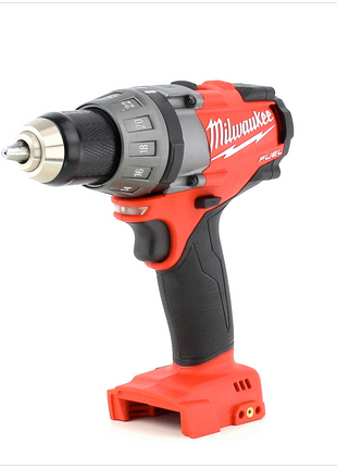 Milwaukee M18 CDD 502C 18 V Brushless Akku Bohrschrauber mit 2x 5 Ah Li-Ion Akku, Lader, Koffer ( 4933448125 ) - Toolbrothers