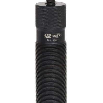 KS TOOLS Vis hydraulique 10 T, AG 1.1/2'x16G ( 700.1400-1 )