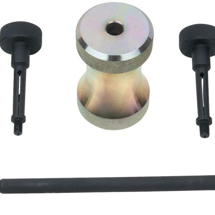 KS TOOLS Führungshülsen Innen-Auszieher-Satz für Motoren und Getriebe, 7-tlg ( 700.1520 ) - Toolbrothers