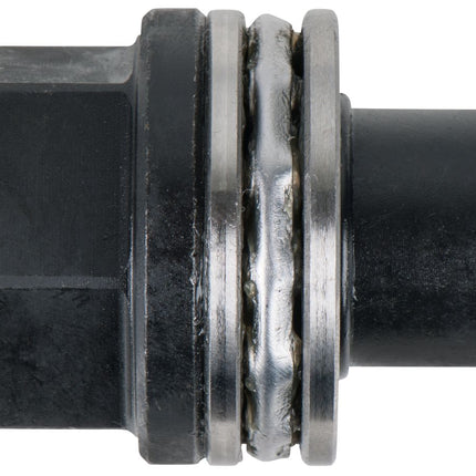 KS TOOLS Druckmutter mit Lager für Spindel 700.1552 ( 700.1552-02 ) - Toolbrothers