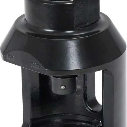 KS TOOLS Appareil de base avec fenêtre h= 135 mm ( 700.1641 )