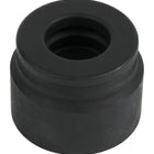 KS TOOLS Démontage d'embouts de pression Taille 2, noir, Ø 40 x 30 mm ( 700.1645 )